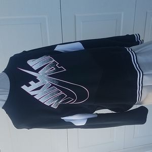 Mens nike air size L EUC